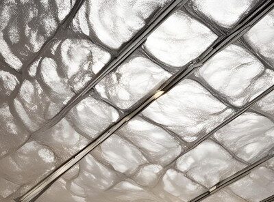 Removing Phenolic Foam Insulation