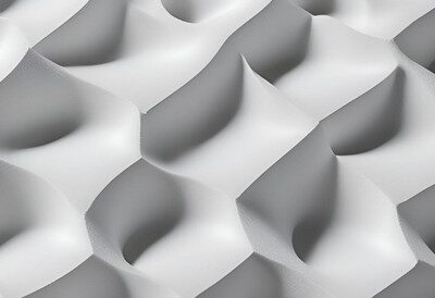 Removing Polystyrene Insulation